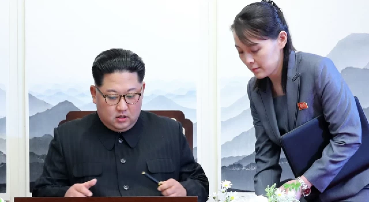 Kardeşi açıkladı: Covid krizinde Kim Jong-un da ağır hastalandı