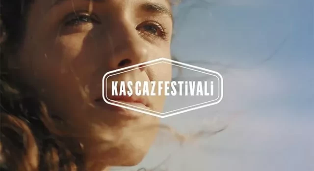 Kaş Caz Festivali başlıyor: Uluslararası sanatçılar sahne alacak