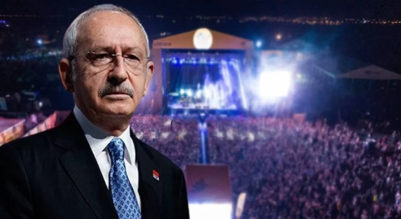 Kılıçdaroğlu: Valileri uyarıyorum, milyonları karşınızda bulacaksınız!