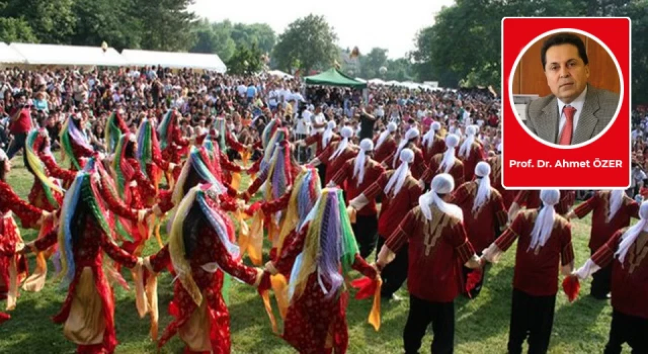 Munzur Kültür ve Doğa Festivali