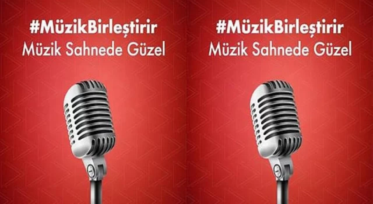 Müzik meslek birliklerinden yasaklanan Zeytinli Rock Festivali ortak açıklaması