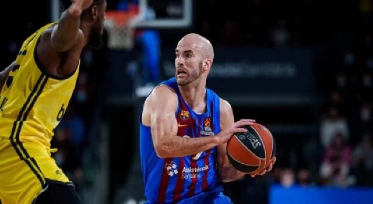 Nick Calathes, resmen Fenerbahçe Beko’da