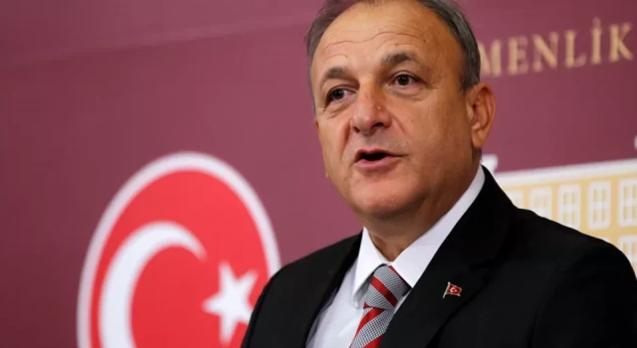 Oktay Vural’ın iktidar eleştirisi MHP’yi karıştırdı