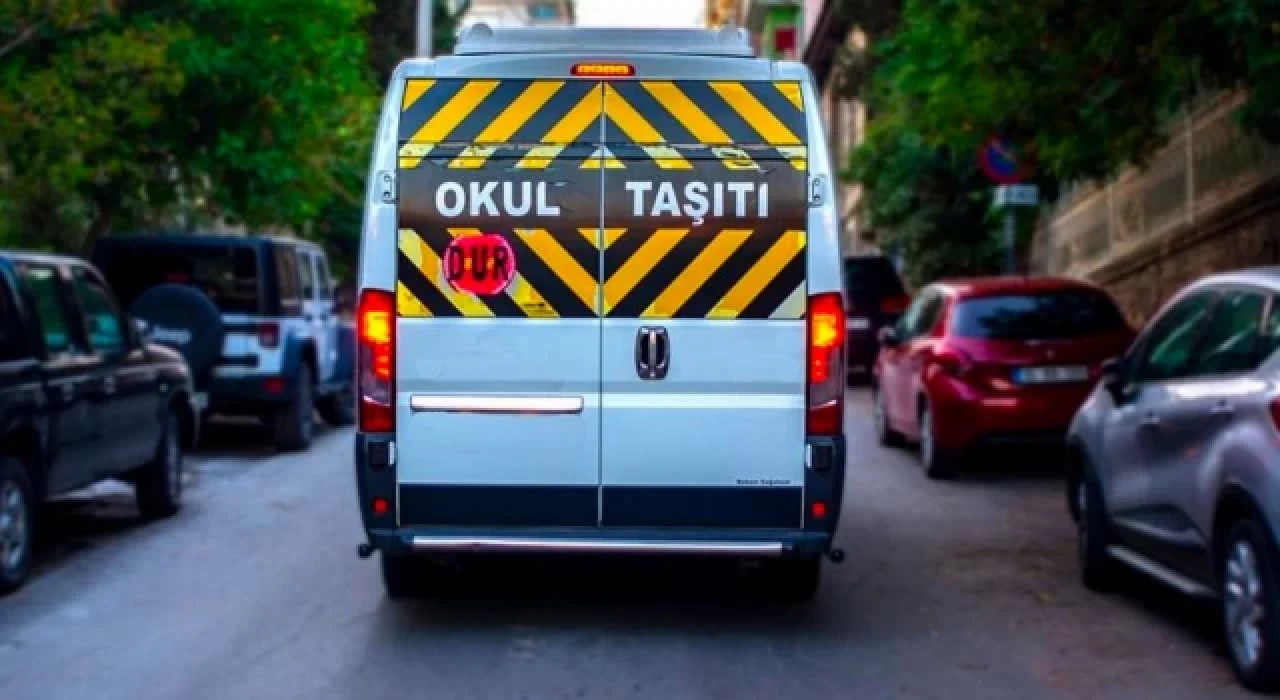 Okul servis ücretleri ne kadar?