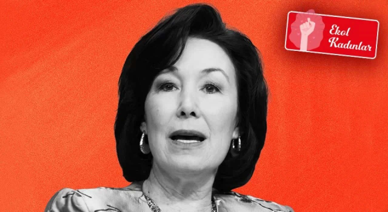 Oracle CEO'su Safra Catz kimdir?