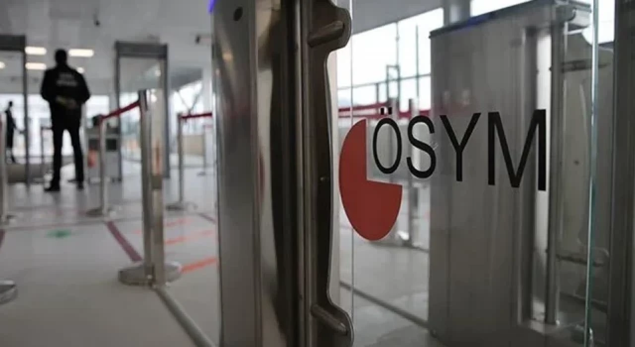 ÖSYM yeni KPSS sınav tarihlerini açıkladı