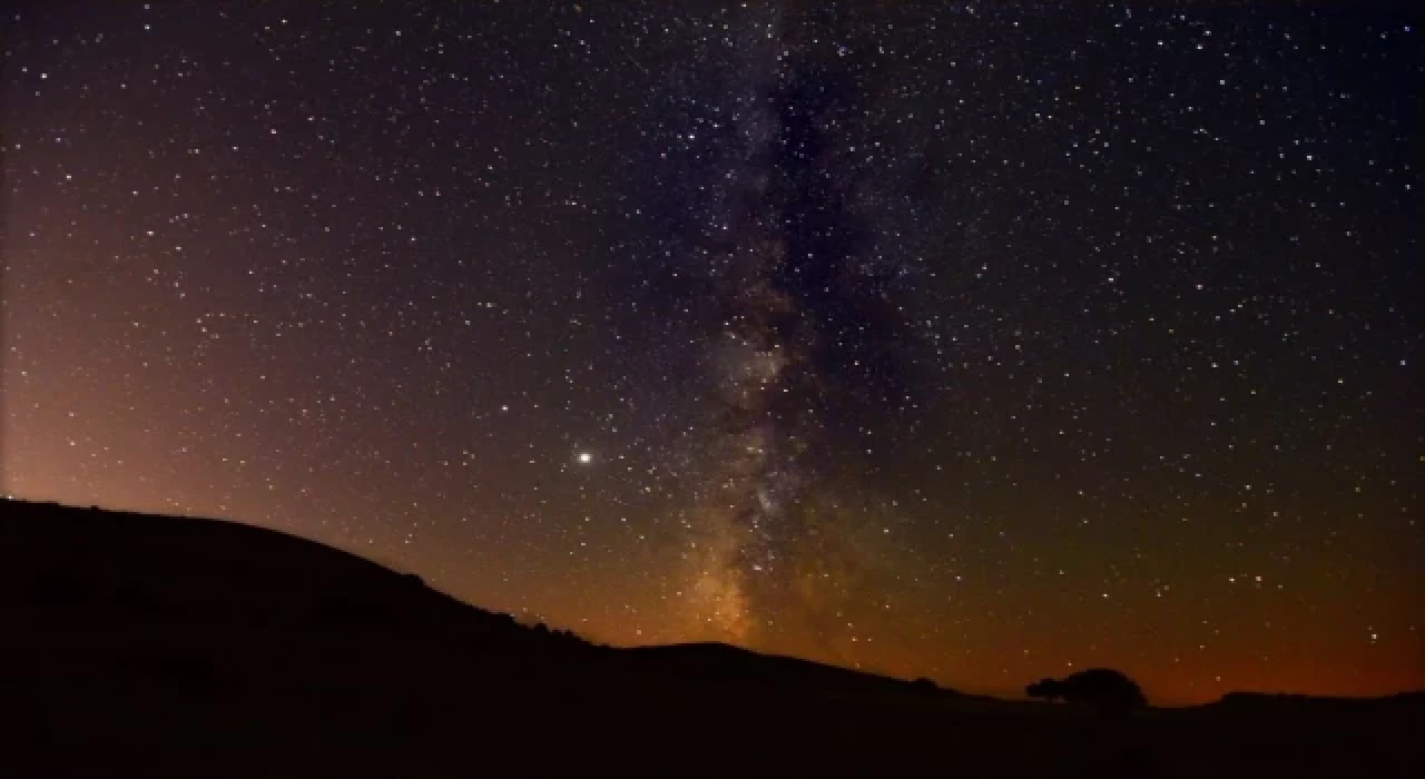 Perseid meteor yağmuru ne zaman gerçekleşecek?