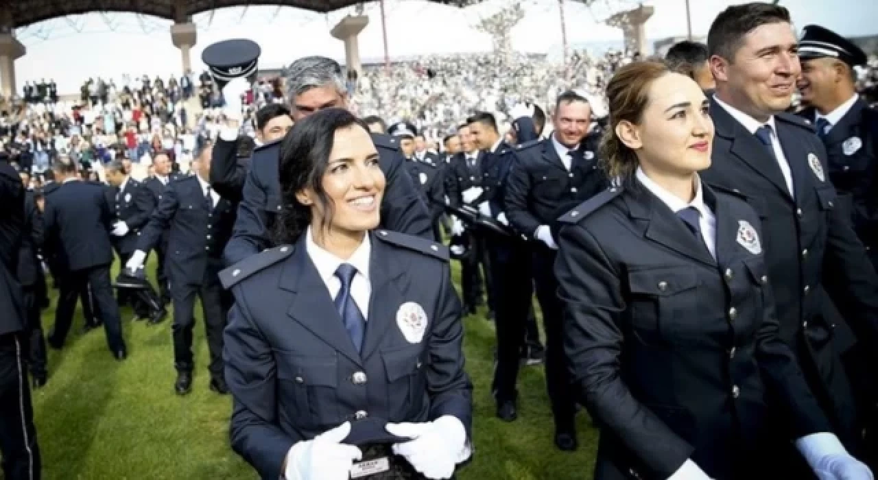 Polis Akademisi sınav merkezleri ve tarihleri açıklandı mı?