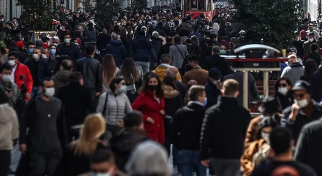 Prof. Dr. Müftüoğlu, Kasım ayına dikkat çekti