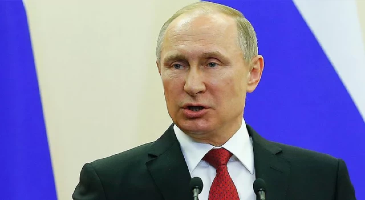 Putin, Rus ordusundaki asker sayısını 137 bin daha artıracak kararı imzaladı