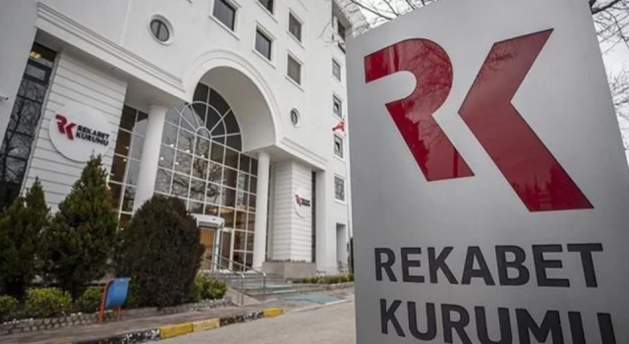 Rekabet Kurulu'ndan makarna firmasına soruşturma