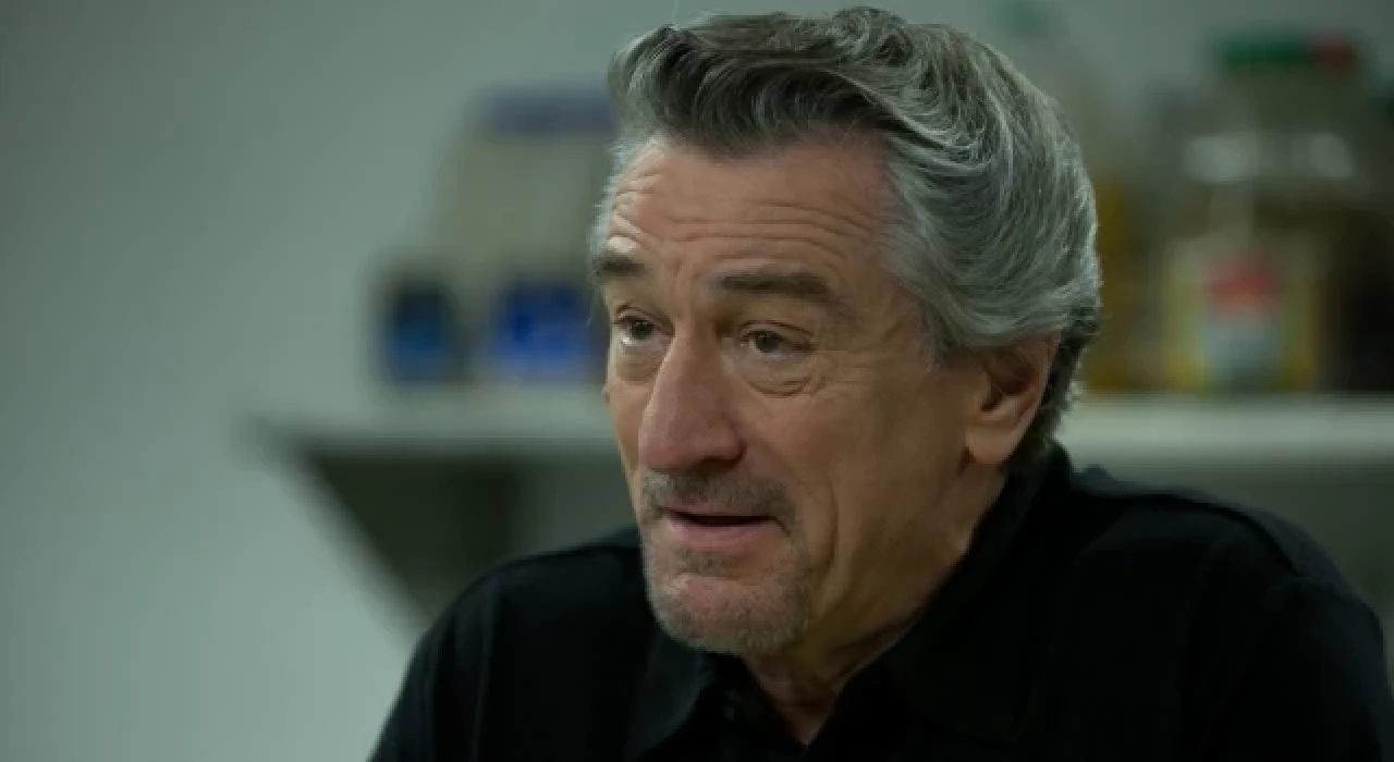 Robert De Niro yeni filmi Wise Guys’ta iki başrole de kendisi hayat verecek