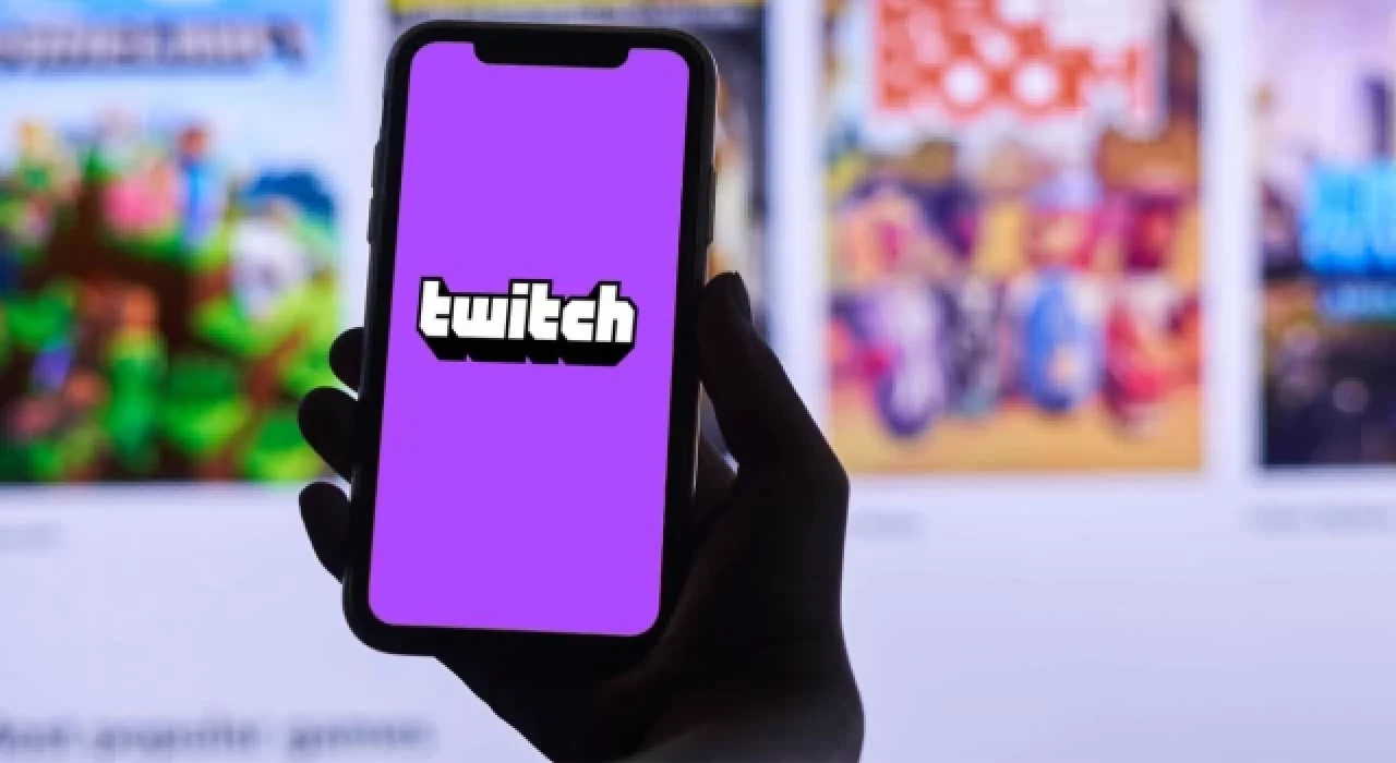 Rusya, bu ay ikinci kez Twitch’e para cezası kesti