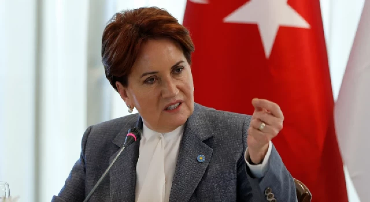 Sabah Gazetesi'nden Meral Akşener haberine çarpıtma