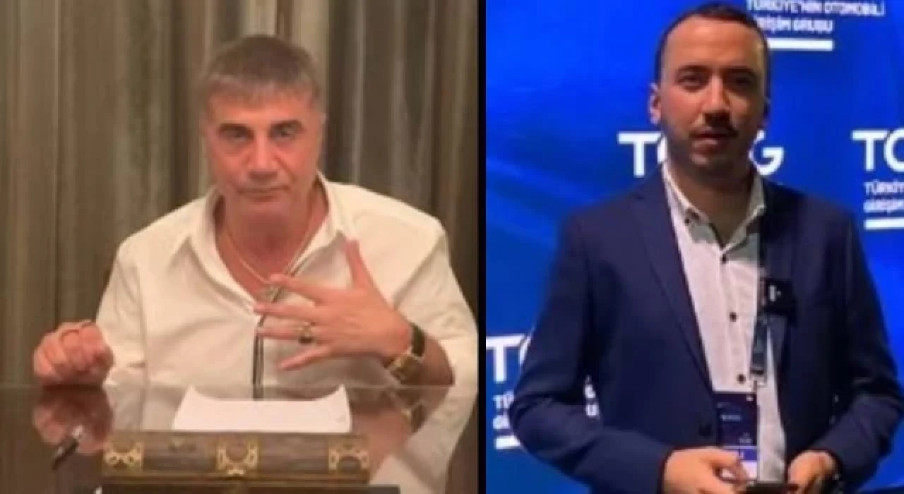 Sedat Peker’in rüşvet ağı iddialarında adı geçen yazar Burak Taşçı’nın tüm yazıları Hürriyet resmi sitesinden kaldırıldı