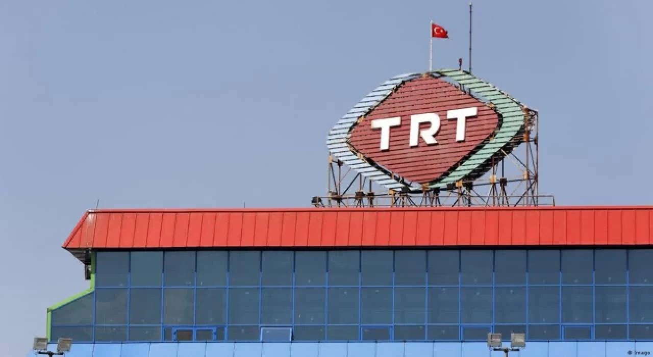 TRT, 2021 senesinde yönetim kurulu üyelerine aylık 8 bin 934 TL'lik  ’huzur hakkı’ ödemesi yapmış