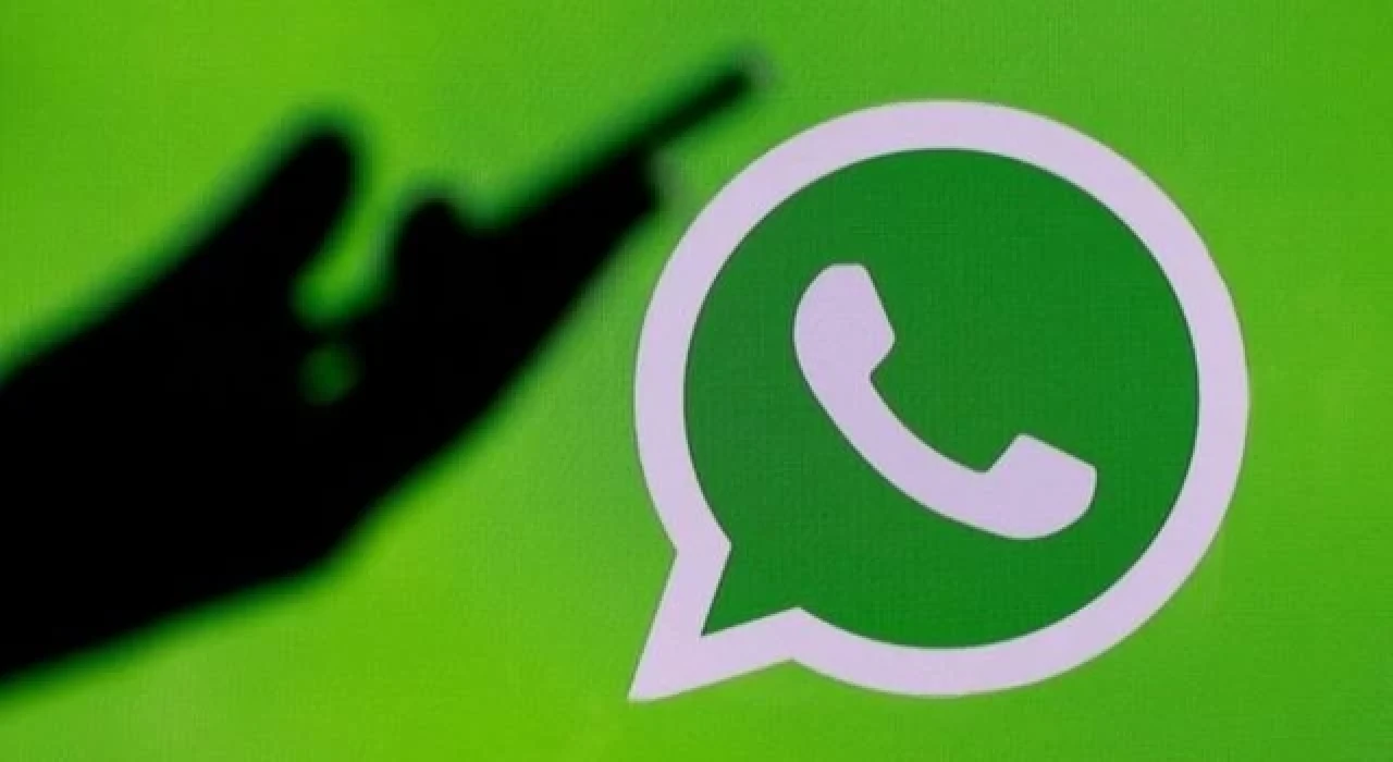 WhatsApp Web'de güncelleme