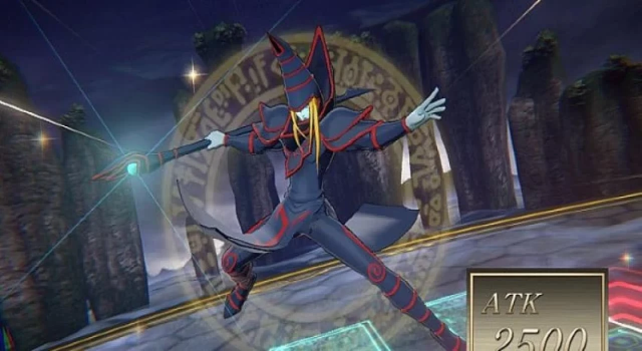 Yu-Gi-Oh Cross Duel Tüm Dünyada 6 Eylül’de Çıkıyor