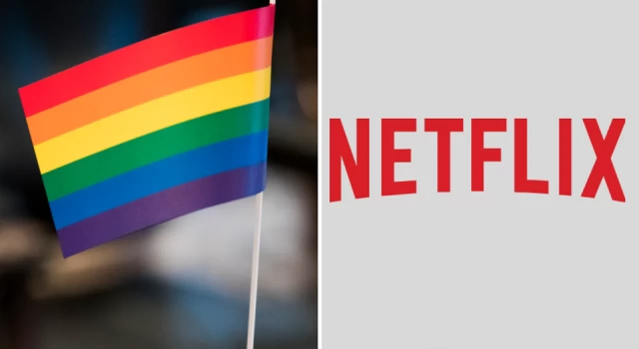 6 Körfez krallığından Netflix'e ihtar