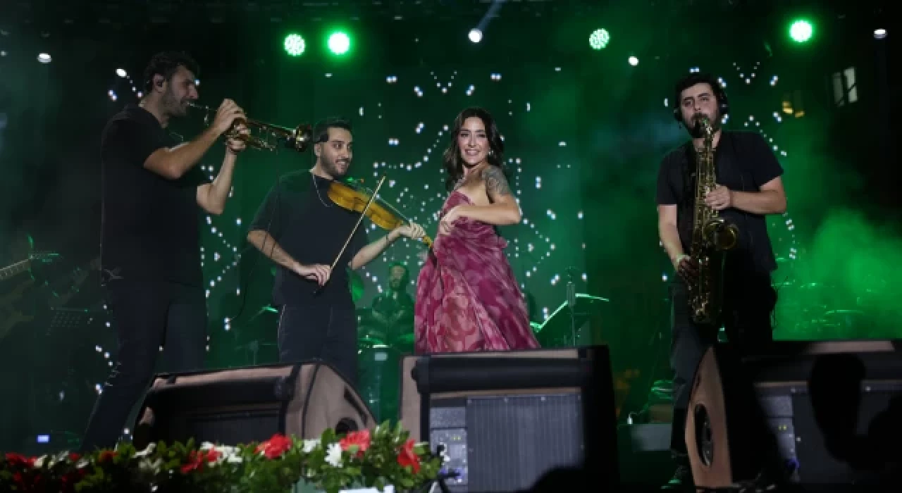 Ataşehir'de 7. Kardeş Kültürlerin Festivali