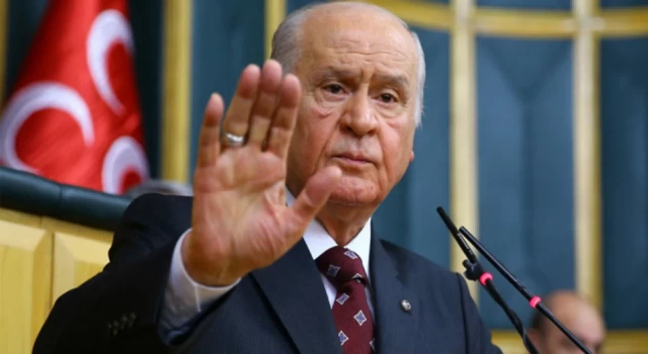 Bahçeli: Ermenistan’ın Karabağ’daki saldırganlığına sabır ve tahammül gösterilemeyecektir