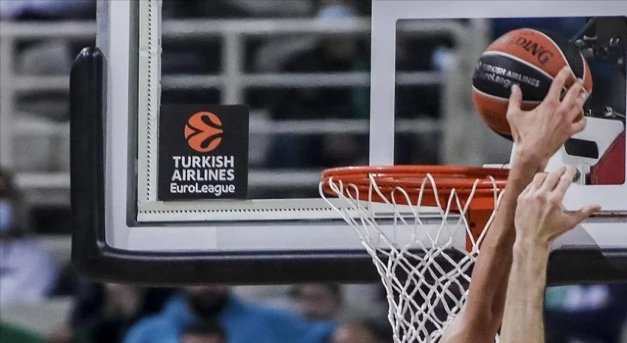 Basketbol Erkekler Federasyon Kupası’nda 3 takım gıda zehirlenmesi yaşadı