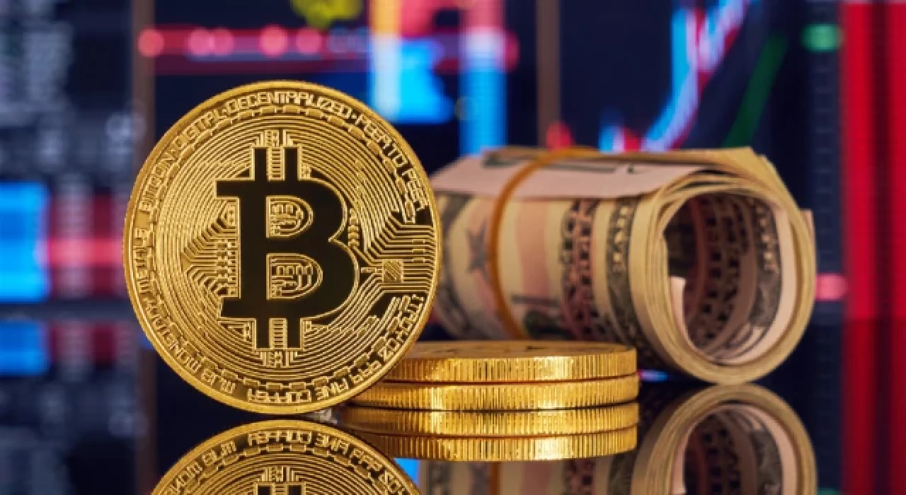 Bitcoin'de son yılların en sert düşüşü