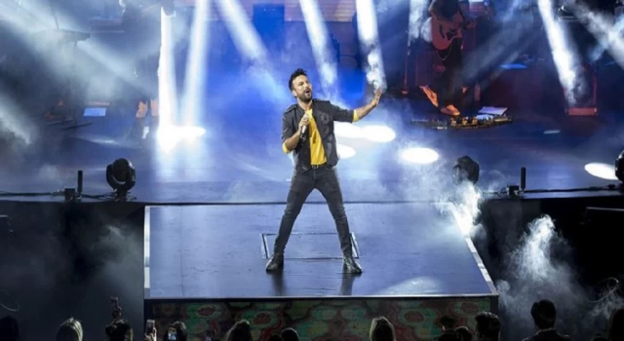 Cafe ve restoranlarda Tarkan konserine özel tarife