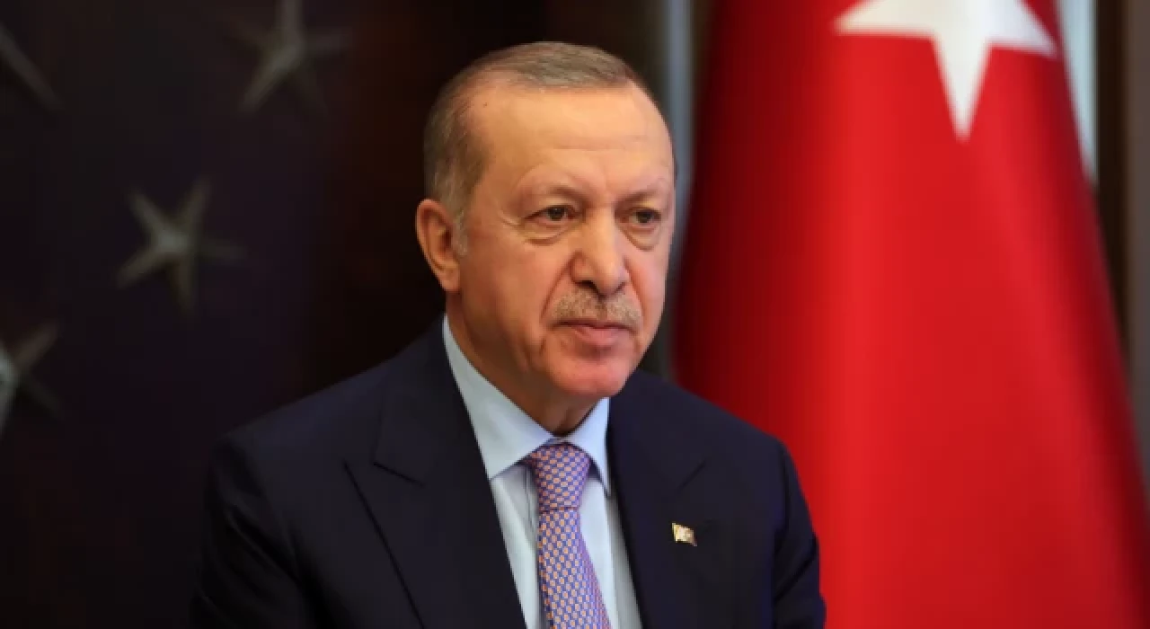 Cumhurbaşkanı Erdoğan: "Onların anlayacağı dille konuşuyoruz.