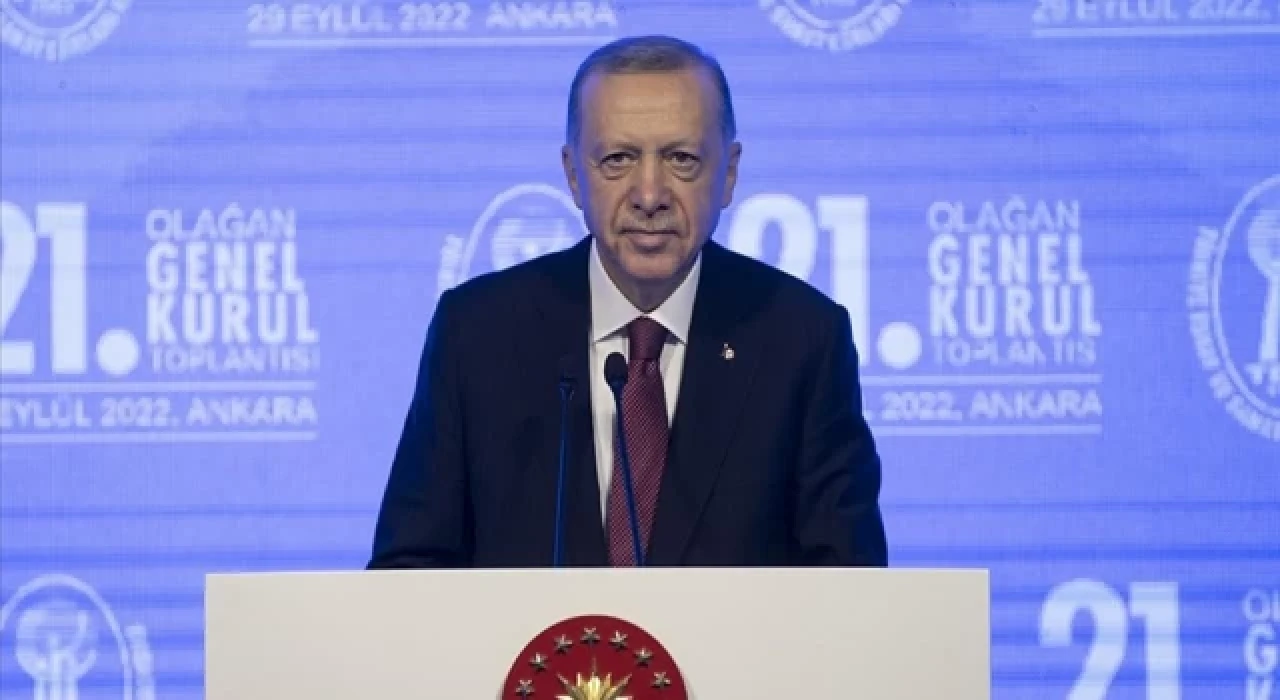 Cumhurbaşkanı Erdoğan'dan kamu bankalarına talimat