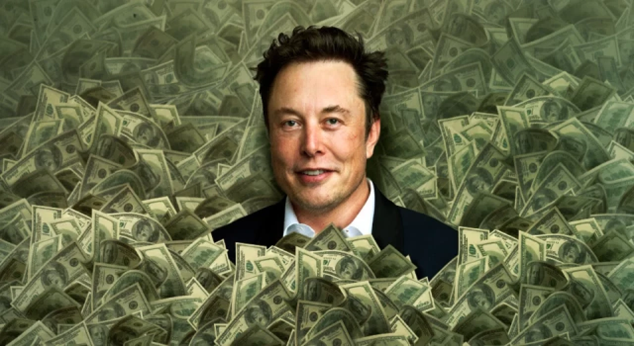 Elon Musk, Forbes 400'de 1. sırada yer aldı