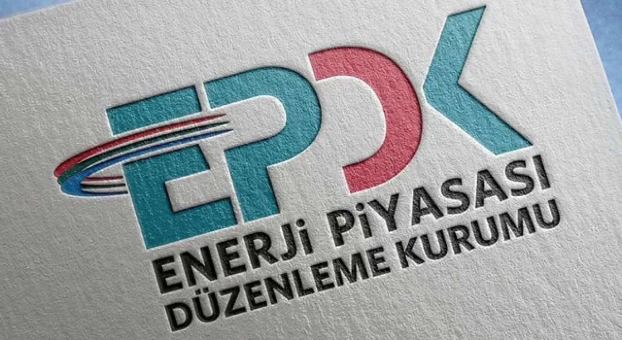 EPDK'dan  27 şirkete lisans