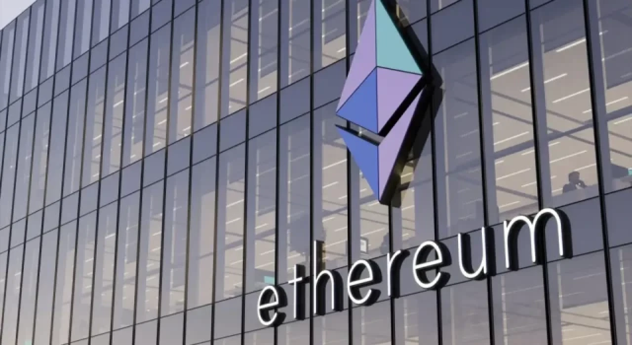 Ethereum'da 'Merge' güncellemesi: Enerji tüketimi en az yüzde 99 düşecek