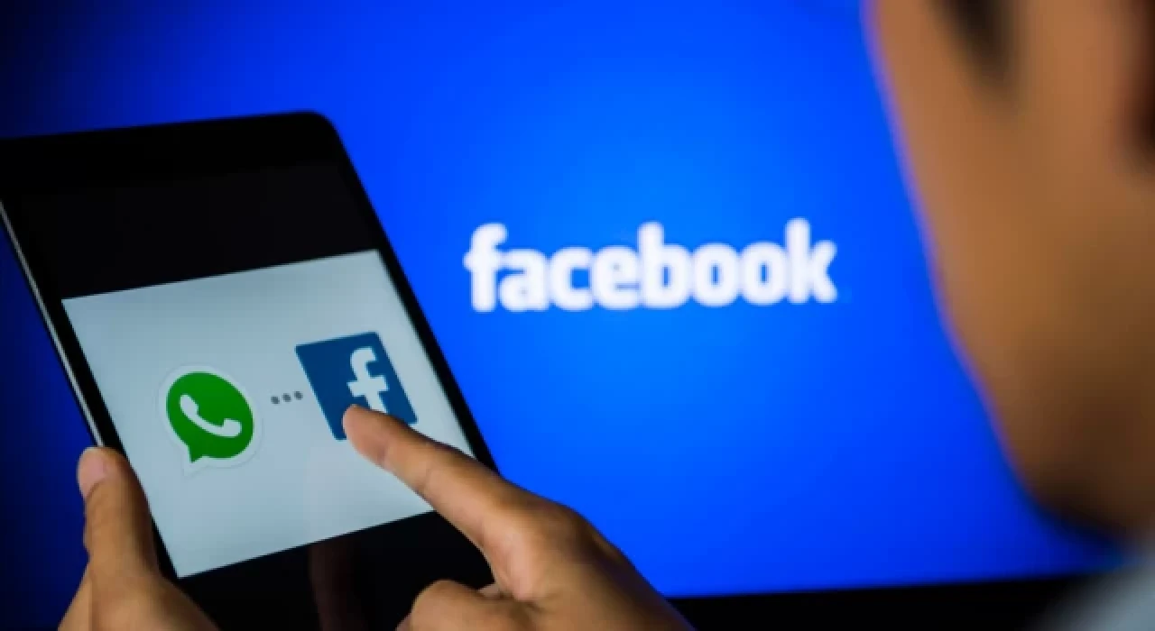 Facebook ve WhatsApp, Rekabet Kurulu'na sözlü savunma verecek