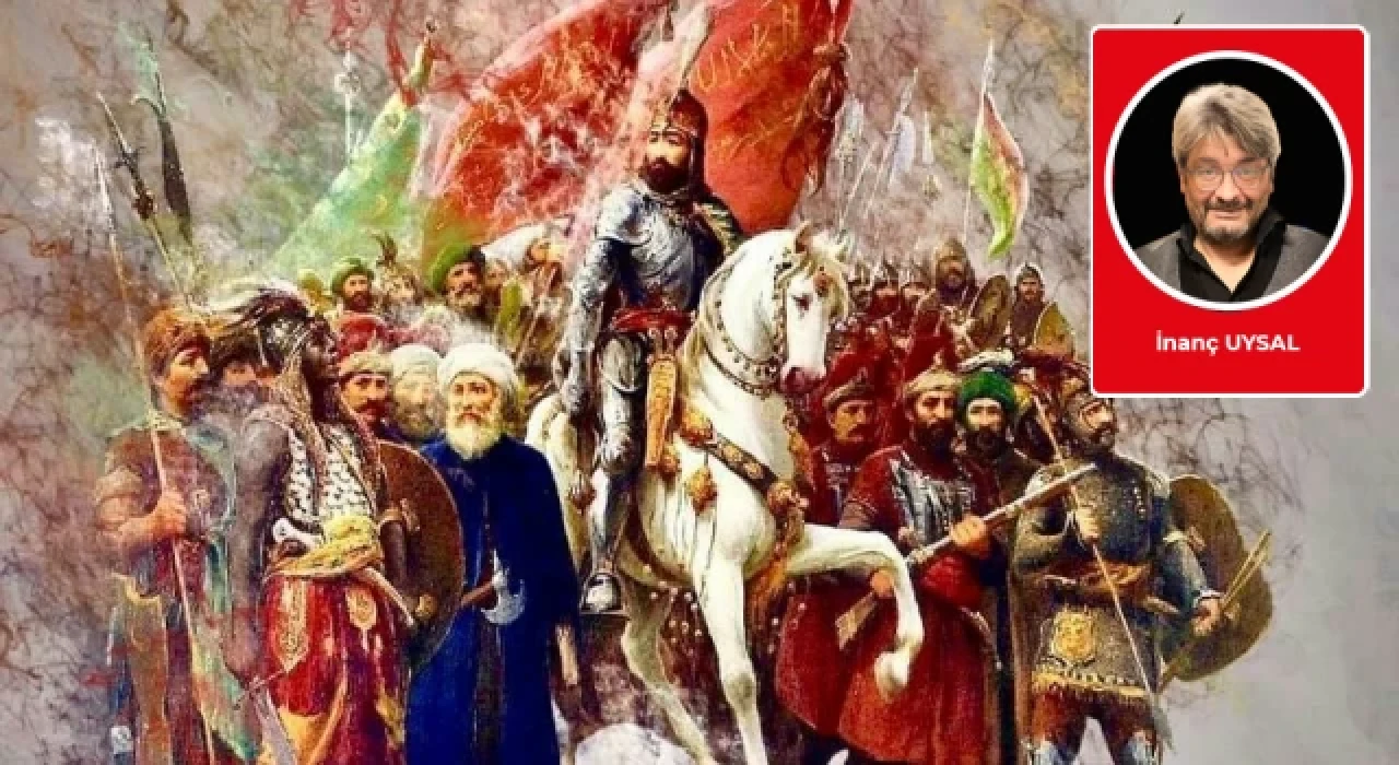 Fatih İstanbul'u kaç yaşında fethetti?