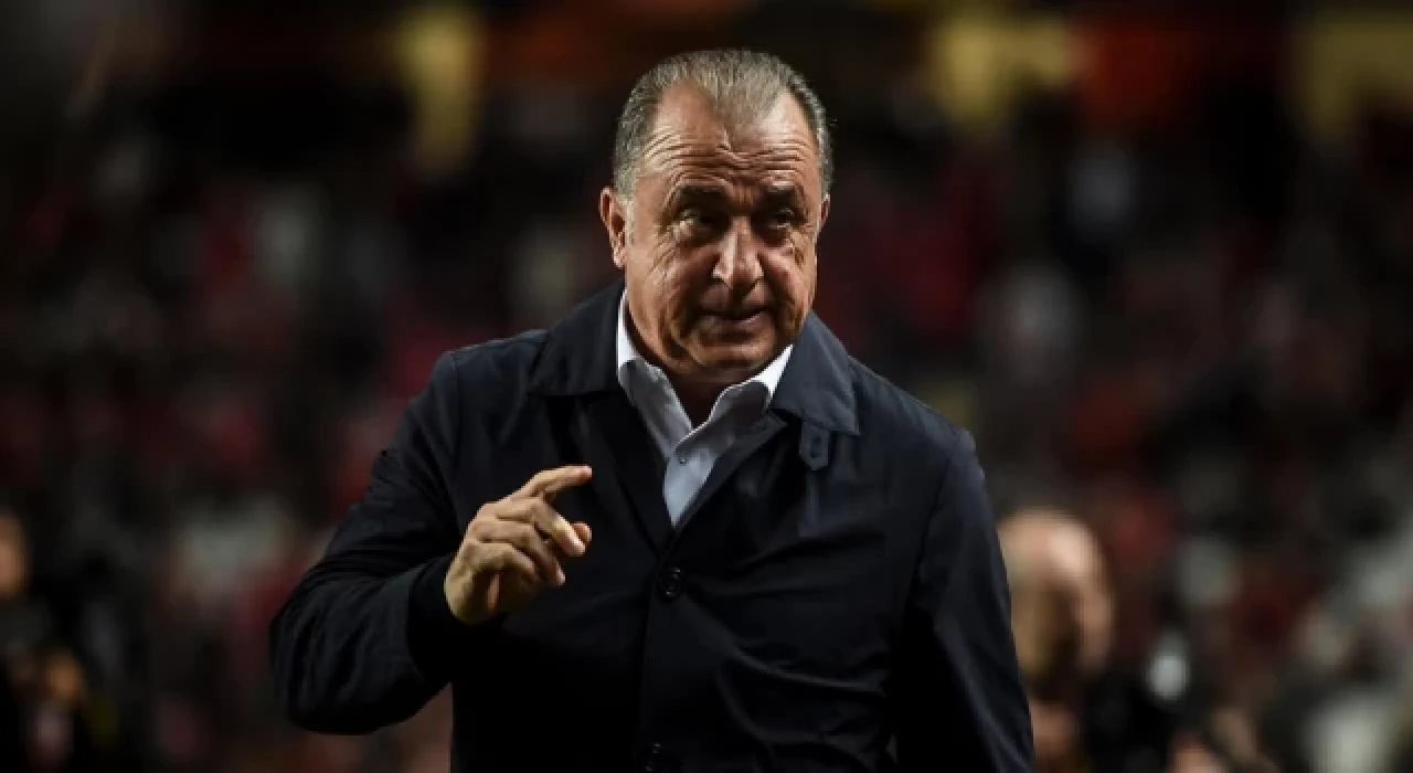 Fatih Terim'e Mısır Milli Takımı'nın teklif yaptığı iddia edildi