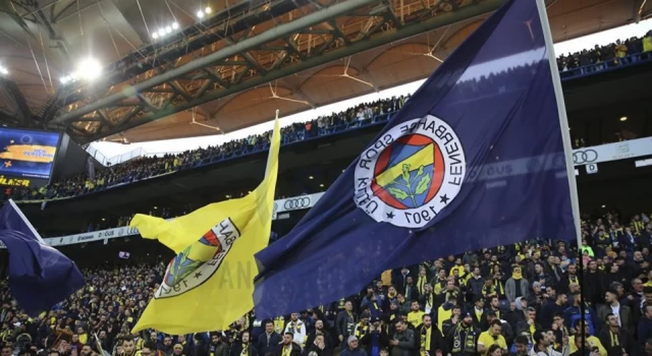 Fenerbahçe - Dinamo Kiev maçı kapalı gişe oynanacak