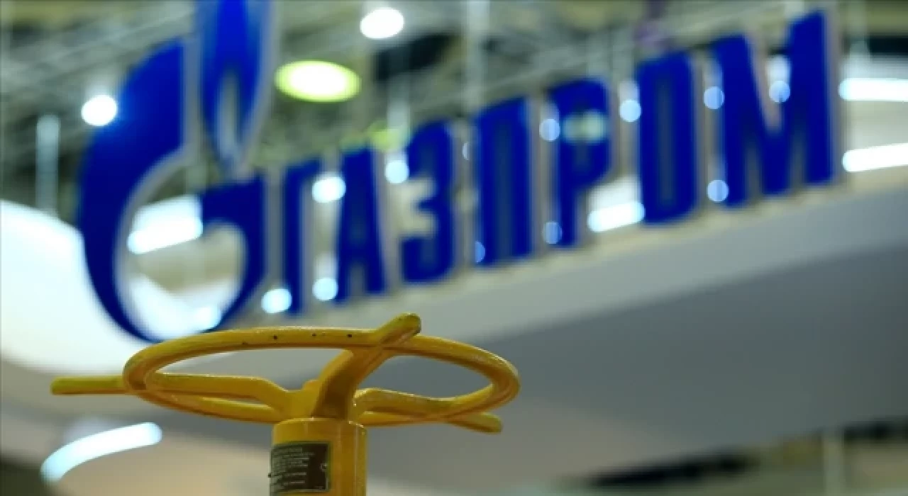 Gazprom, Kuzey Akım 1’deki gaz kesintisi için Siemens’i sorumlu tuttu