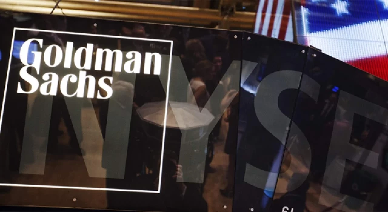 Goldman Sachs, Türkiye’nin büyüme ve cari açık beklentilerini yükseltti