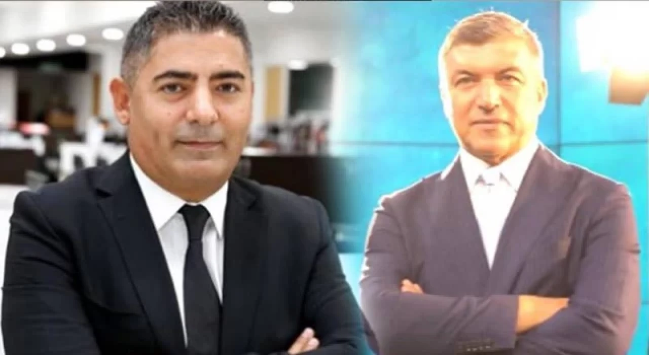 Halk TV Yönetim Kurulu Başkanı Mahiroğlu, “İsmail Küçükkaya 3 milyon dolara transfer edildi; İmamoğlu finanse etti” iddialarına yanıt verdi