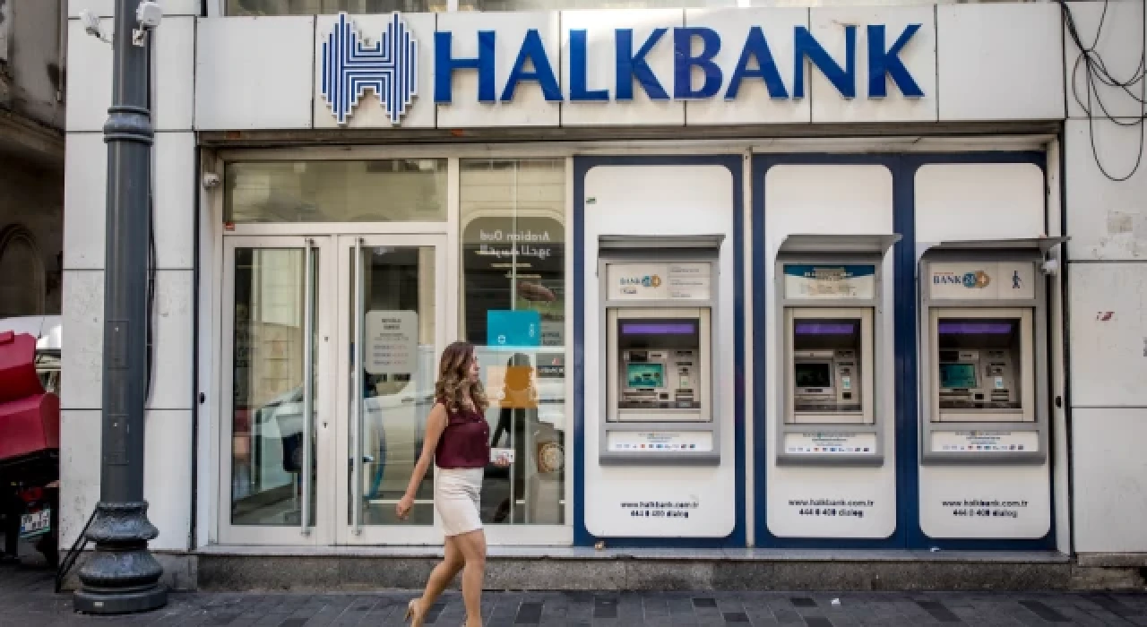 Halkbank'tan Gençlere, kadınlara, esnafa sıfır faizli destek kredisi