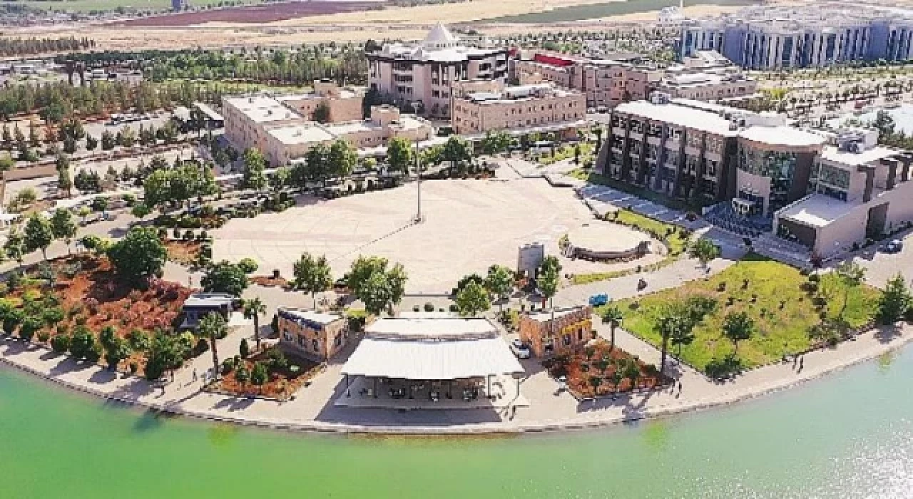 Harran Üniversitesi’nde İstikrarlı Akademik Başarı Sürüyor