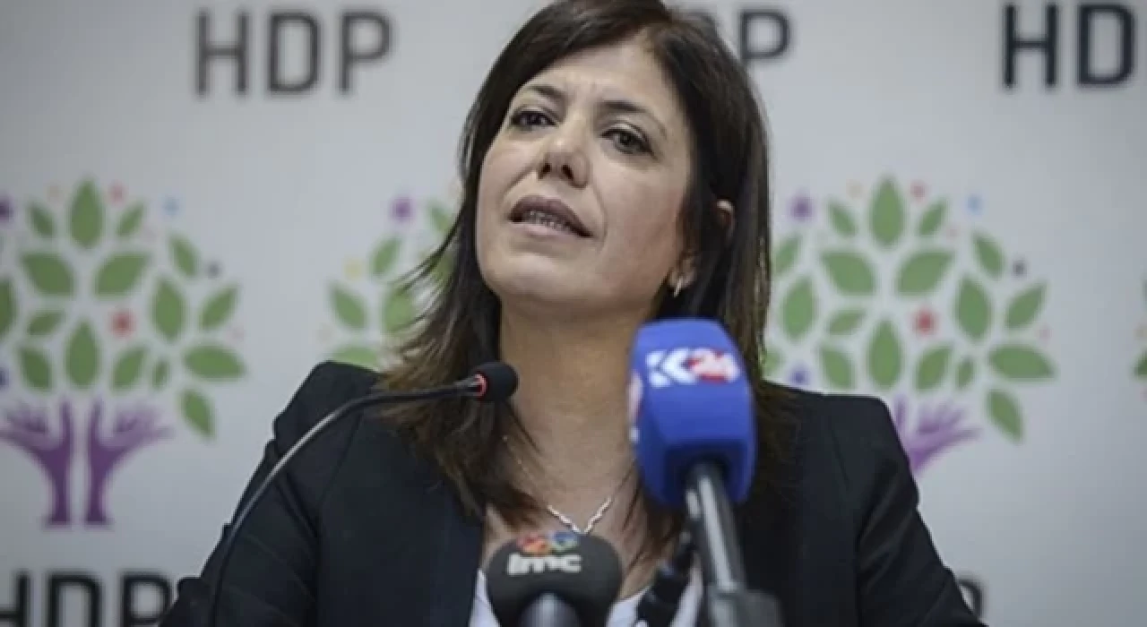 HDP’li Beştaş'tan sosyal konut projesine eleştiri