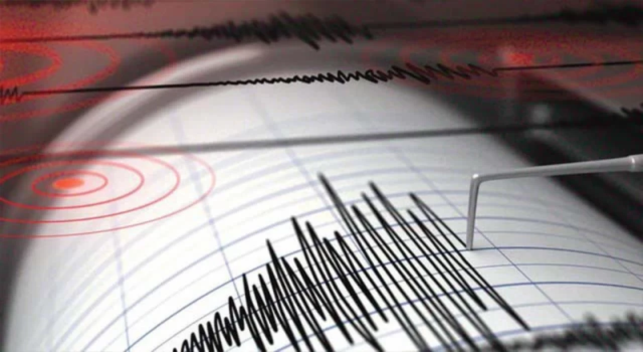 İran’da 5,1 büyüklüğünde deprem meydana geldi