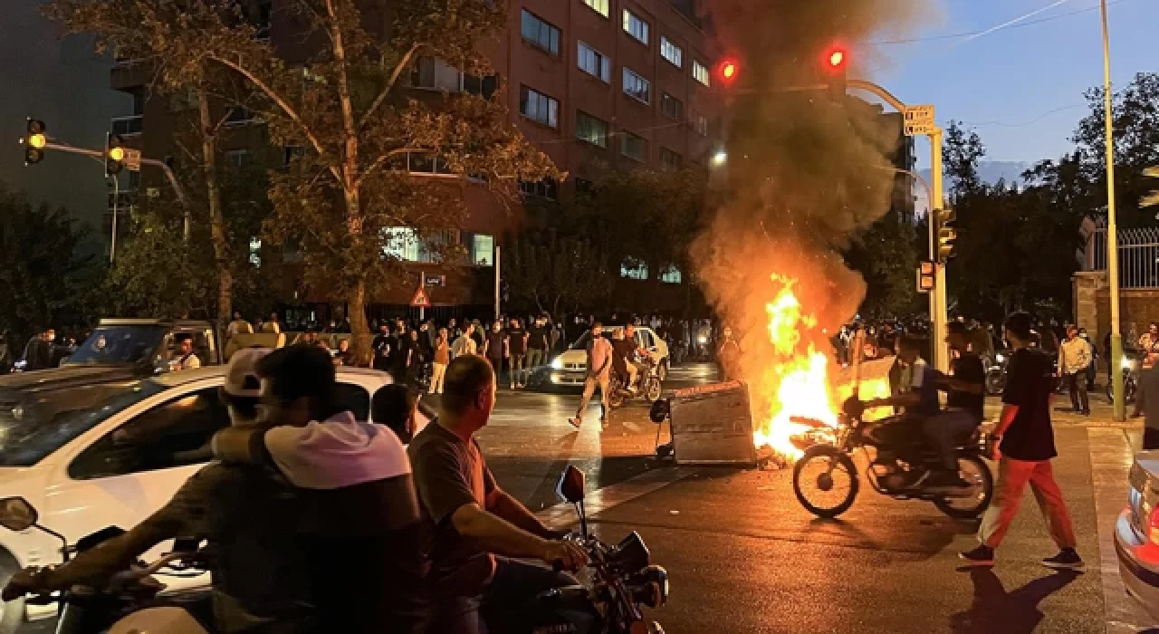 İran'da protestolar ne durumda?