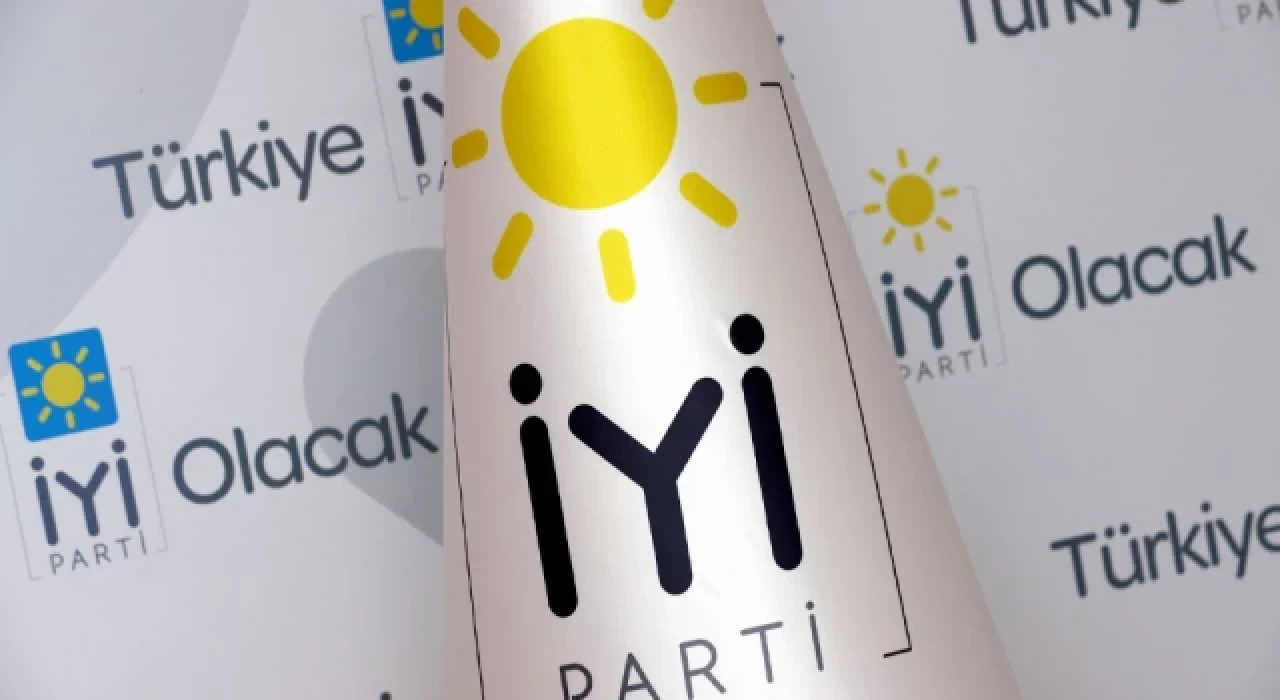 İYİ Parti kurultaya gidiyor