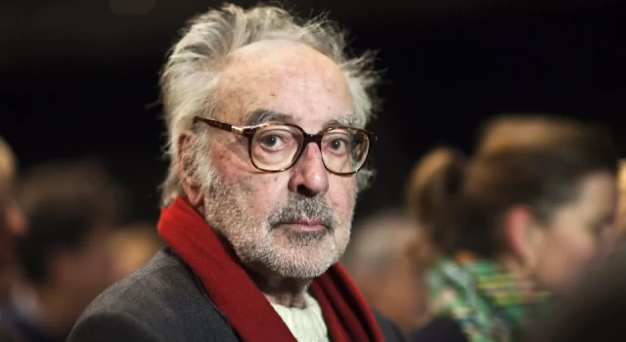 Jean-Luc Godard kimdir? Kaç yaşında, neden öldü? Jean-Luc Godard'ın biyografisi