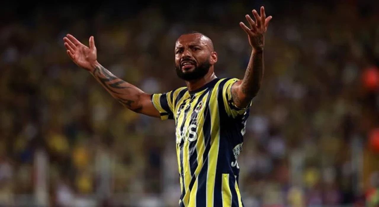 Joao Pedro: Fenerbahçe’ye gelmek en doğru kararım