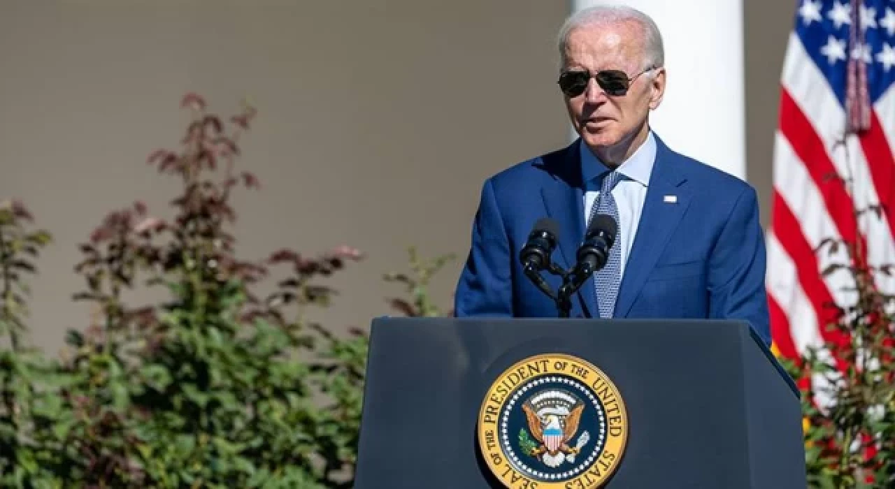 Joe Biden: Amerika,  NATO topraklarının her bir karışını savunmaya tamamen hazırdır