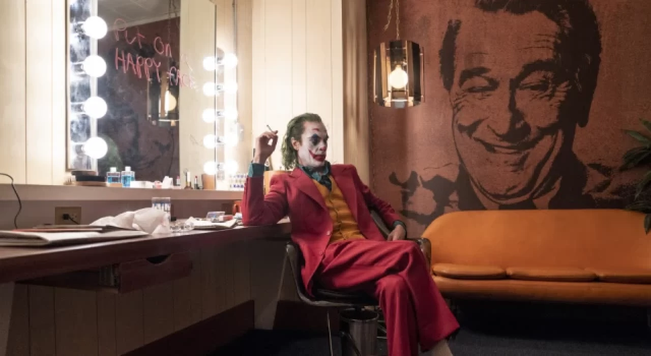 Joker 2’nin kadrosuna bir yıldız isim daha